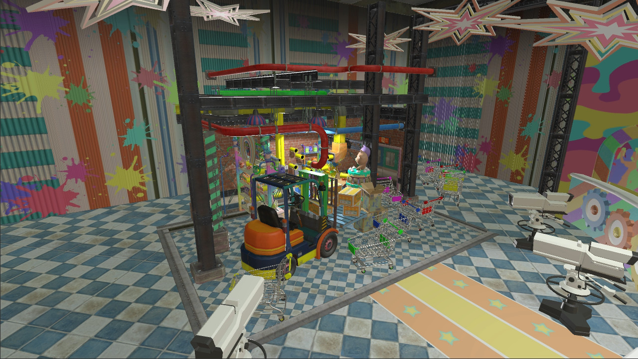 Exterminator screenshot 7