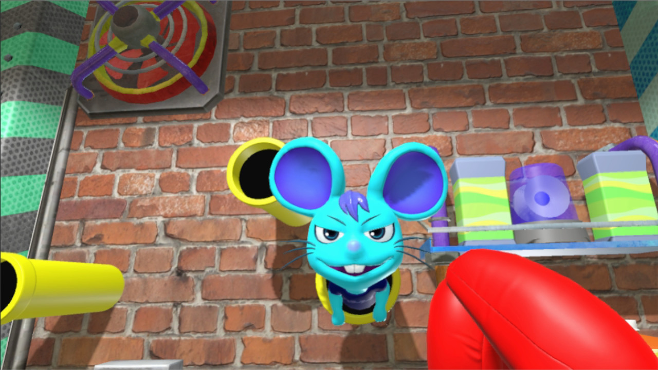 Exterminator screenshot 4