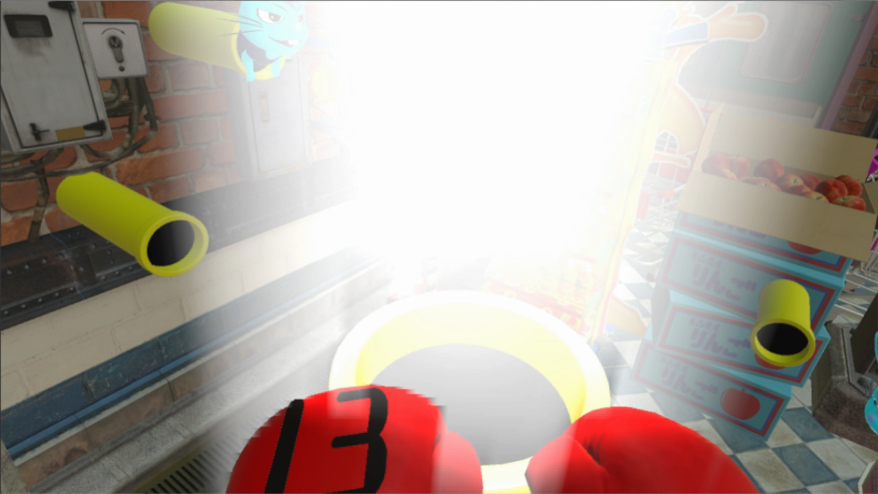 Exterminator screenshot 5