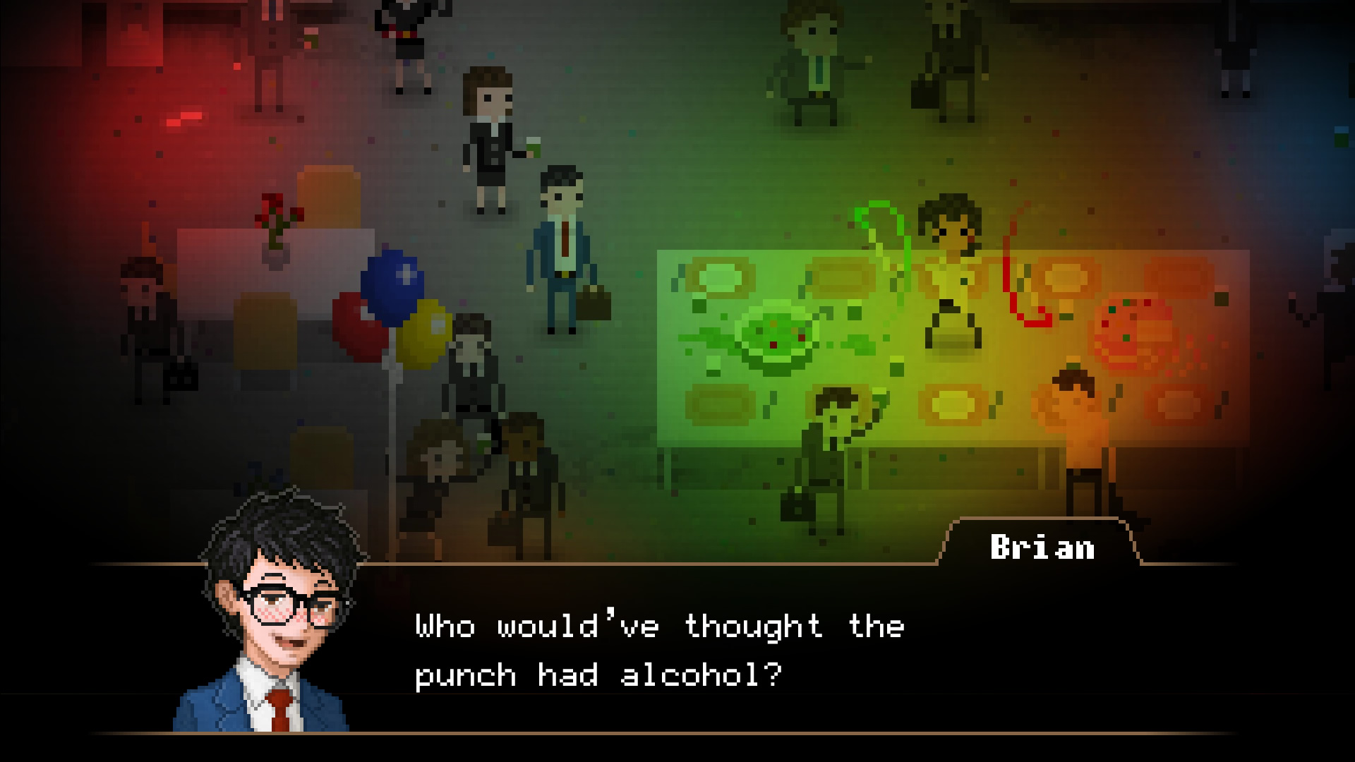 Yuppie Psycho screenshot 9