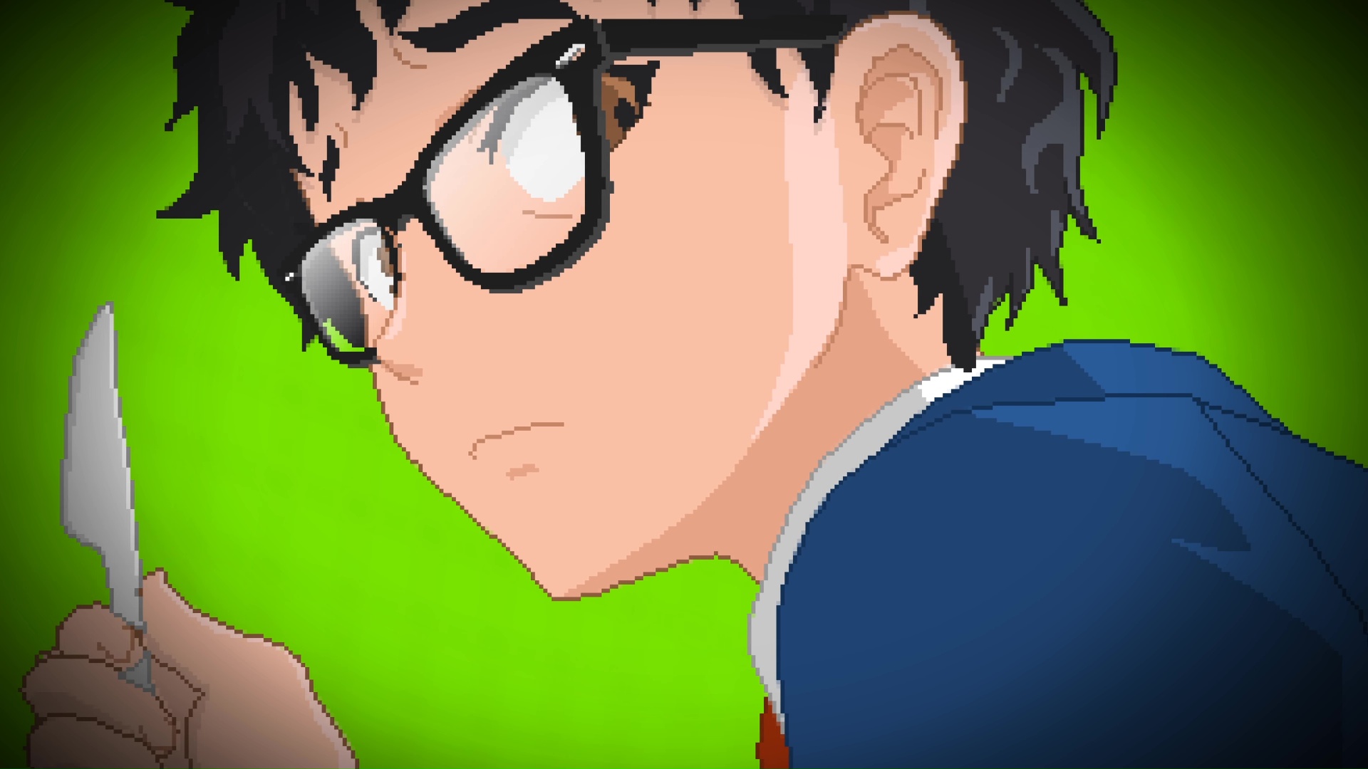 Yuppie Psycho screenshot 10