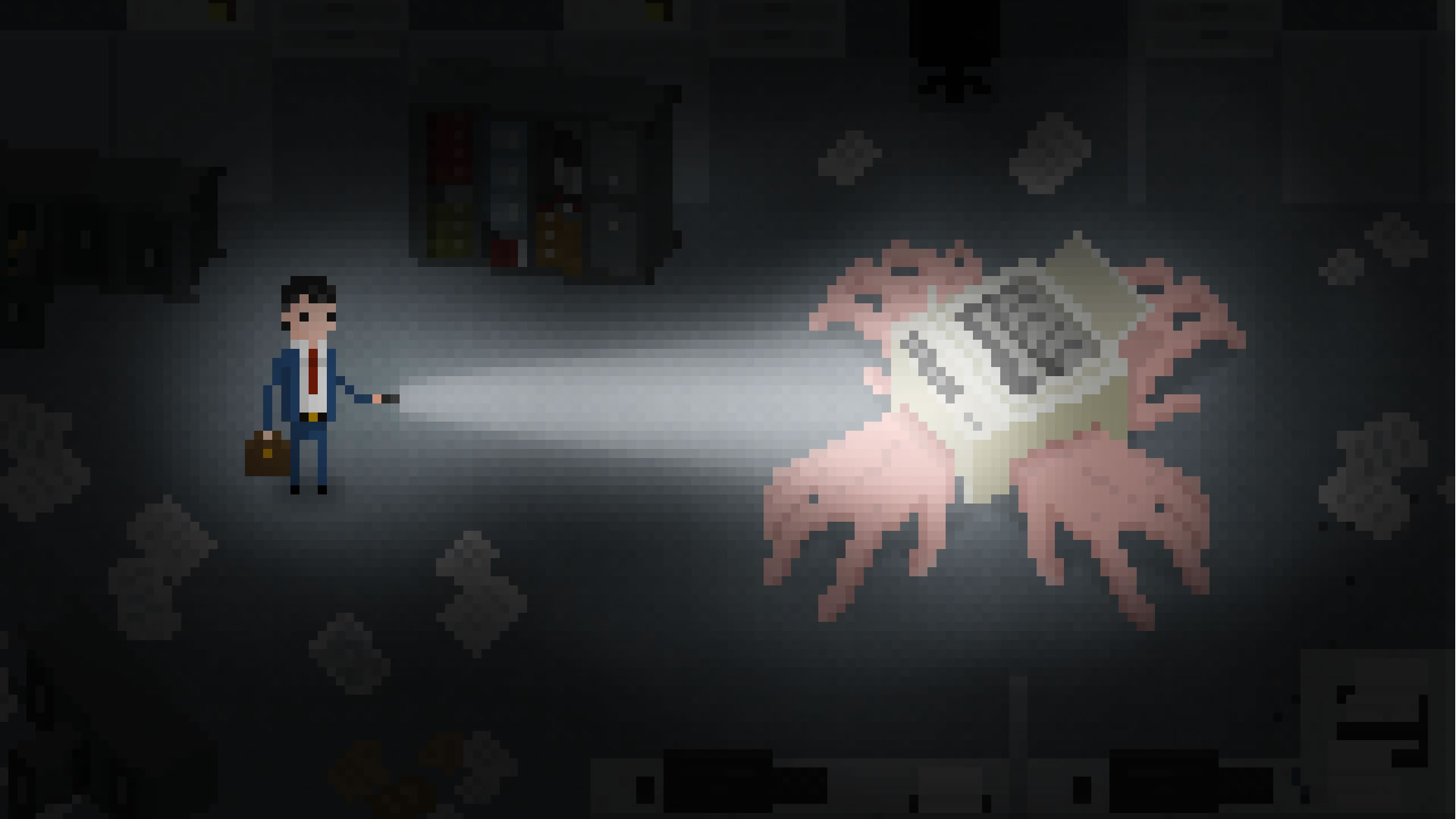 Yuppie Psycho screenshot 4