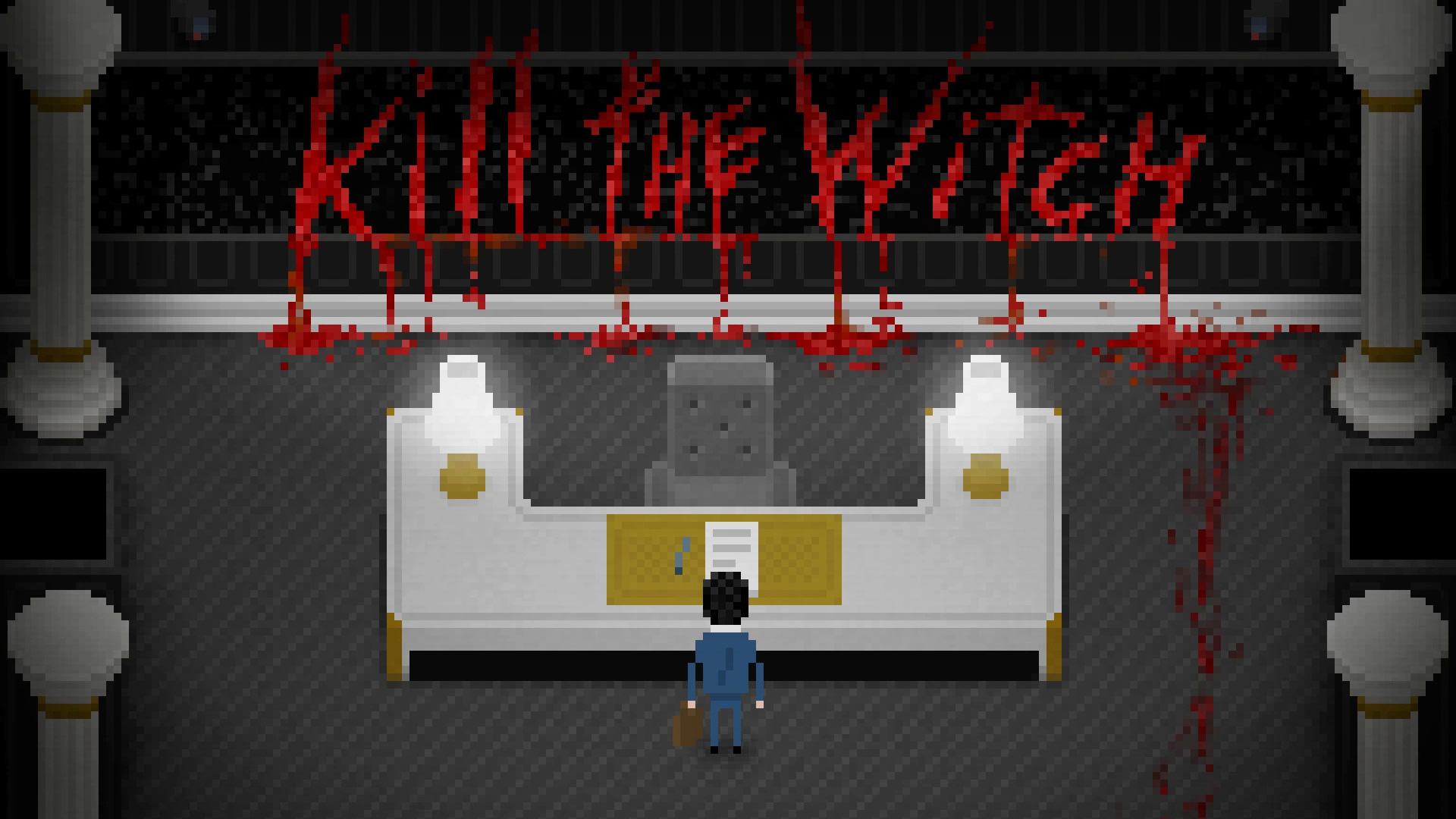 Yuppie Psycho screenshot 1