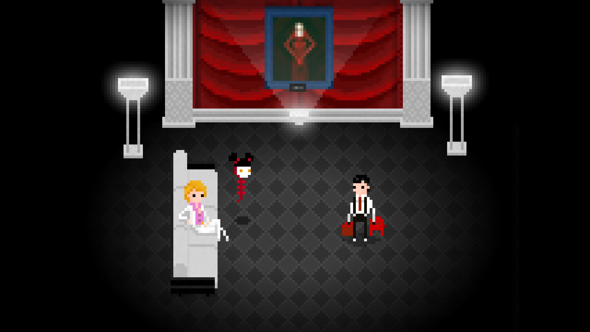 Yuppie Psycho screenshot 8