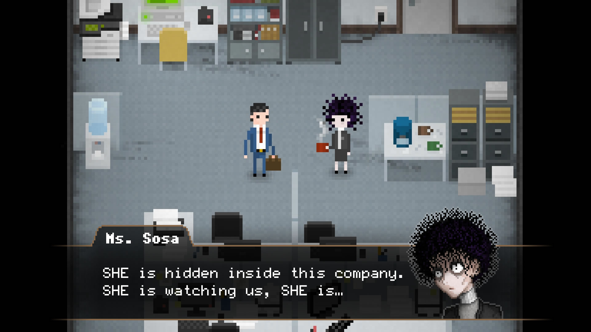 Yuppie Psycho screenshot 6