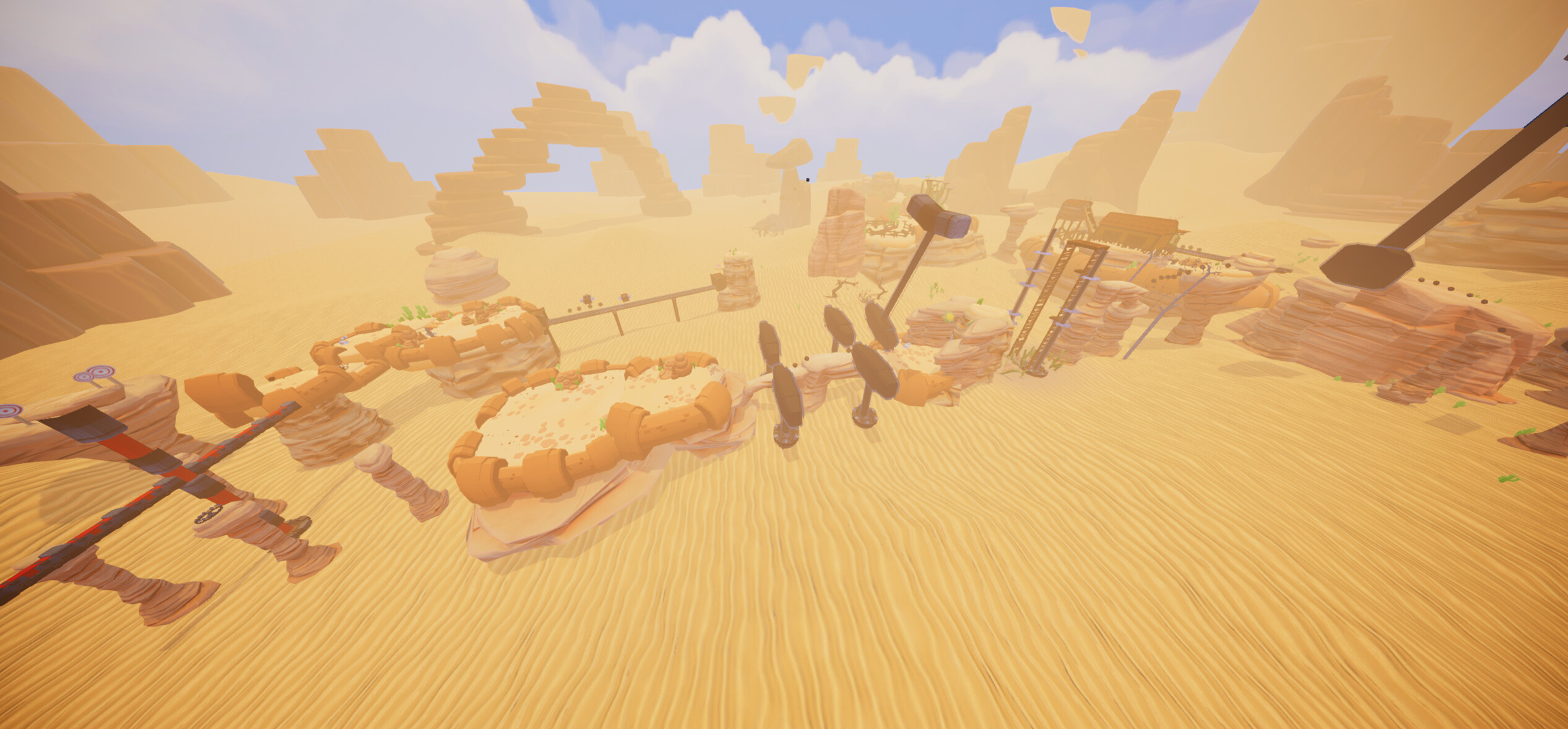 Poor Mouse screenshot 8