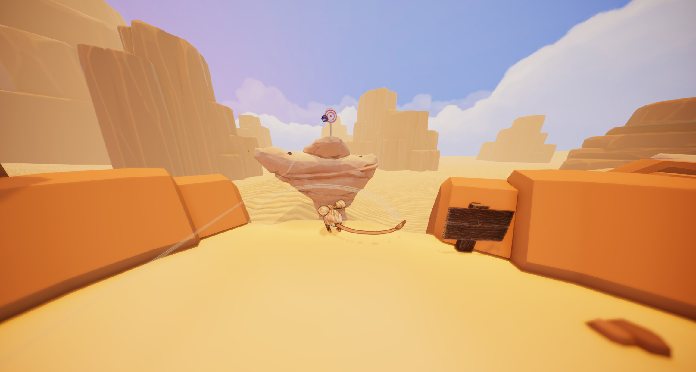 Poor Mouse screenshot 10
