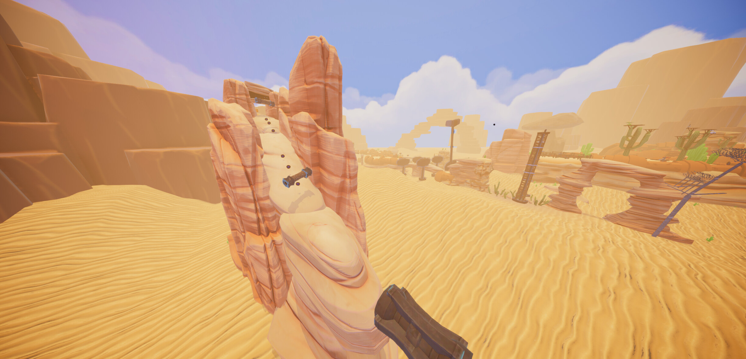 Poor Mouse screenshot 15