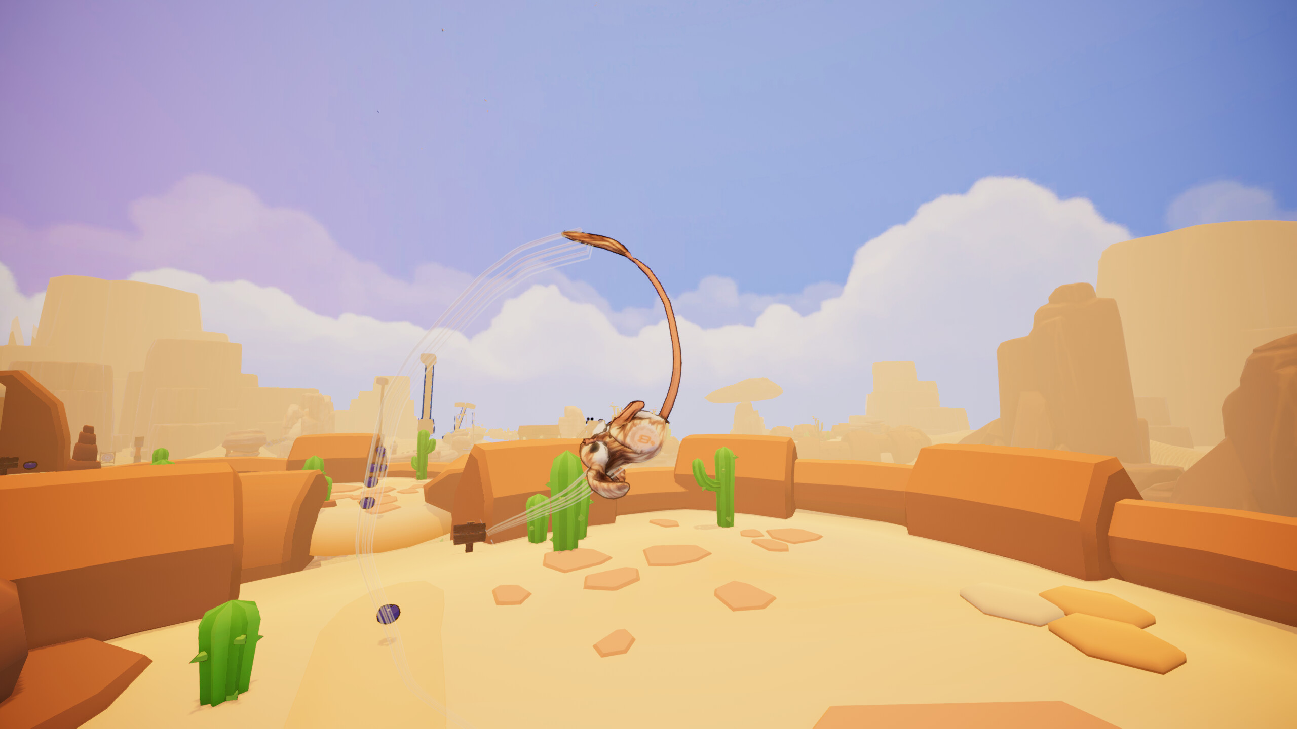 Poor Mouse screenshot 2