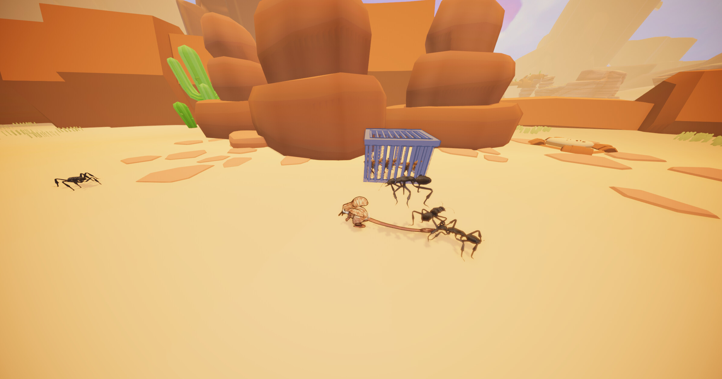 Poor Mouse screenshot 11