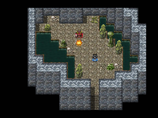 Shining Plume 2 screenshot 2
