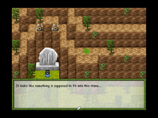 Shining Plume 2 screenshot 4
