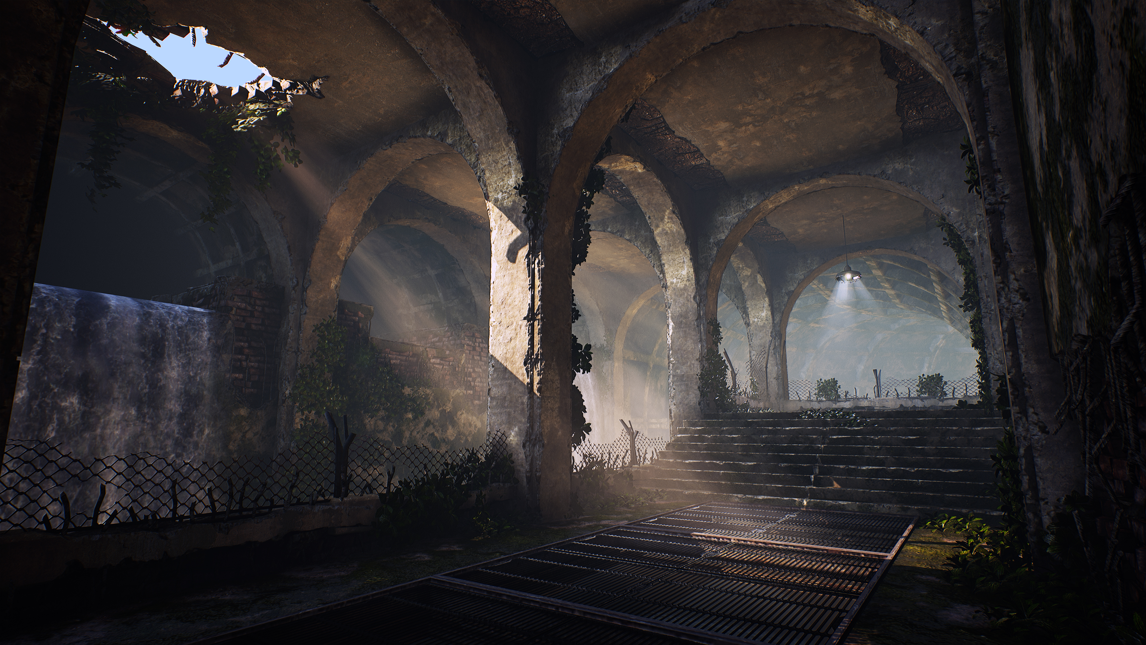 BIOMUTANT screenshot 12