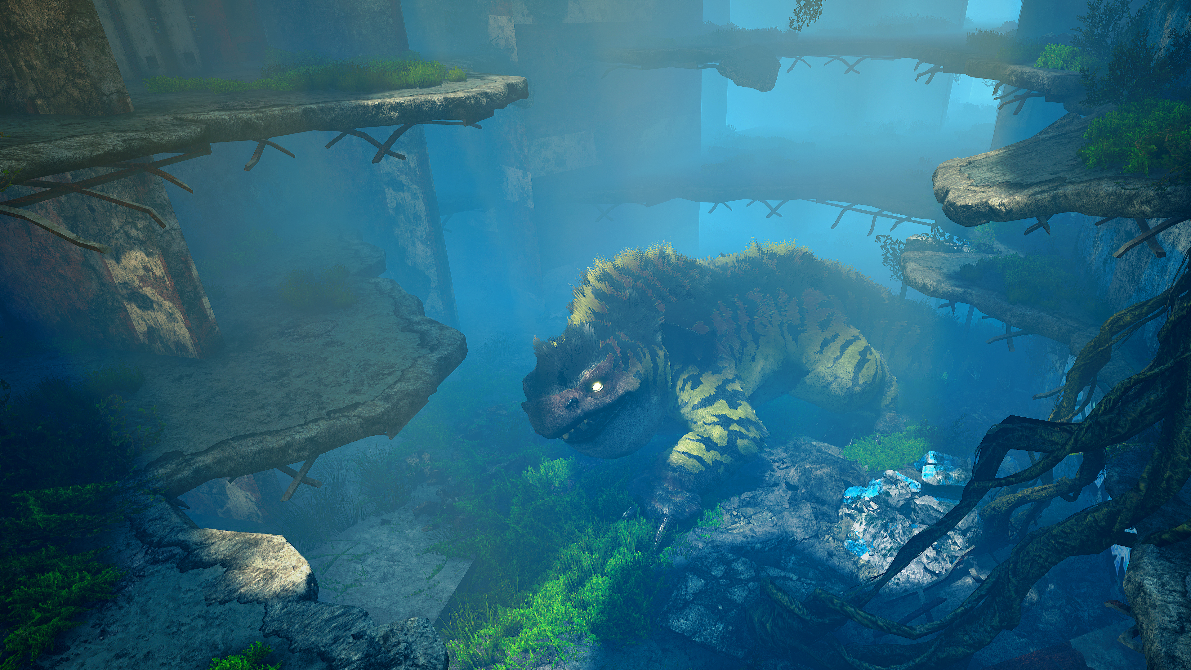 BIOMUTANT screenshot 19