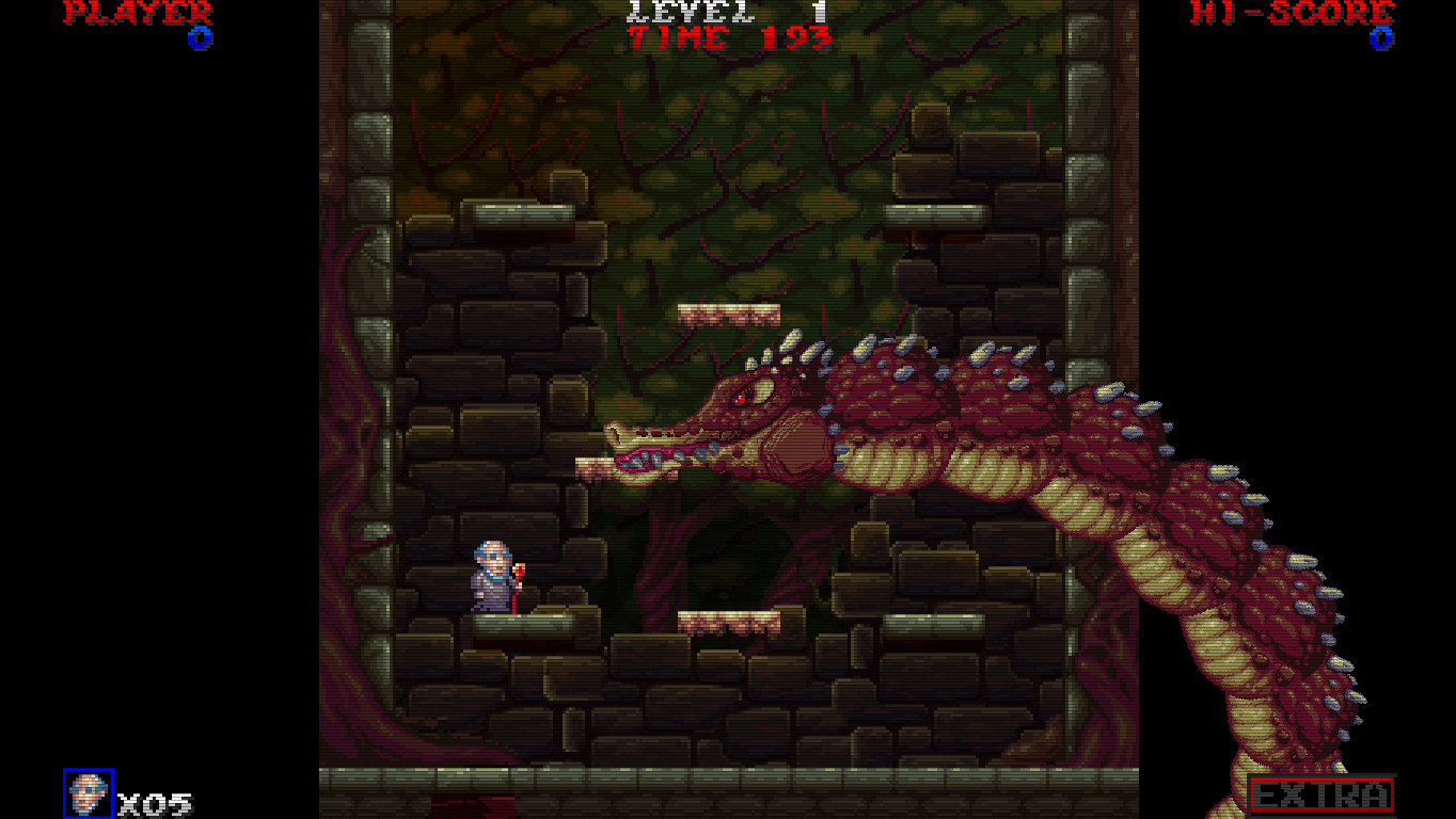 Eternum EX screenshot 3