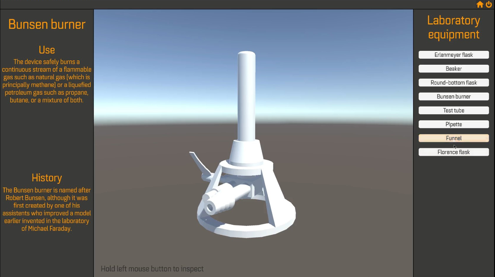 Quantum Engine screenshot 6