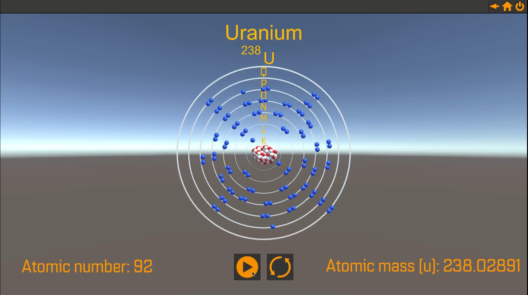 Quantum Engine screenshot 5