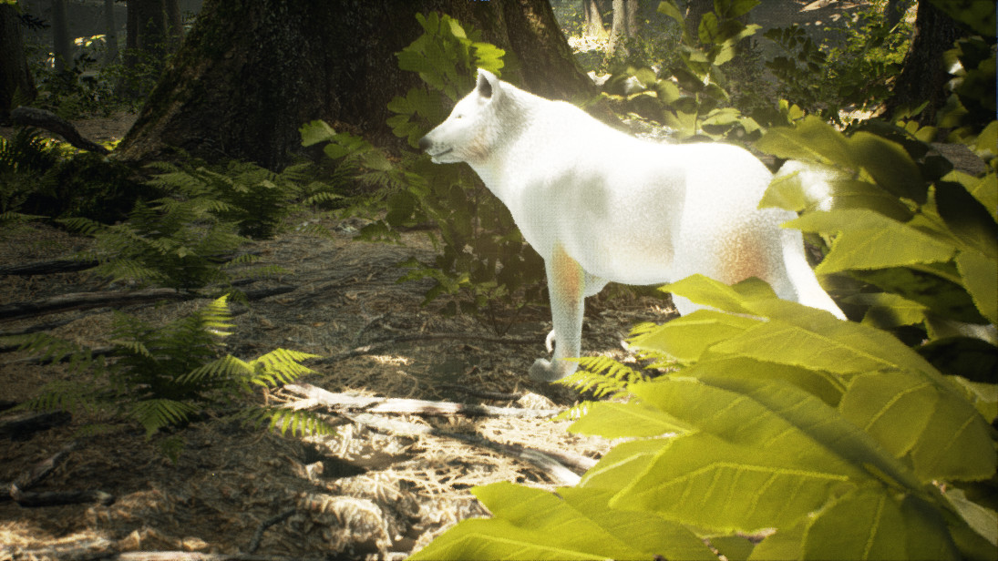 Survivalizm The Animal Survival Simulator screenshot 5