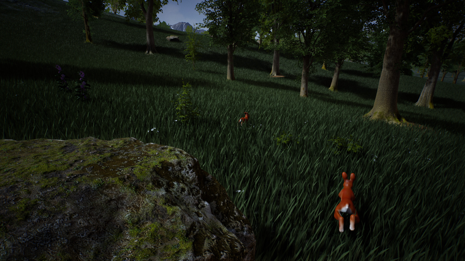 Survivalizm The Animal Survival Simulator screenshot 4