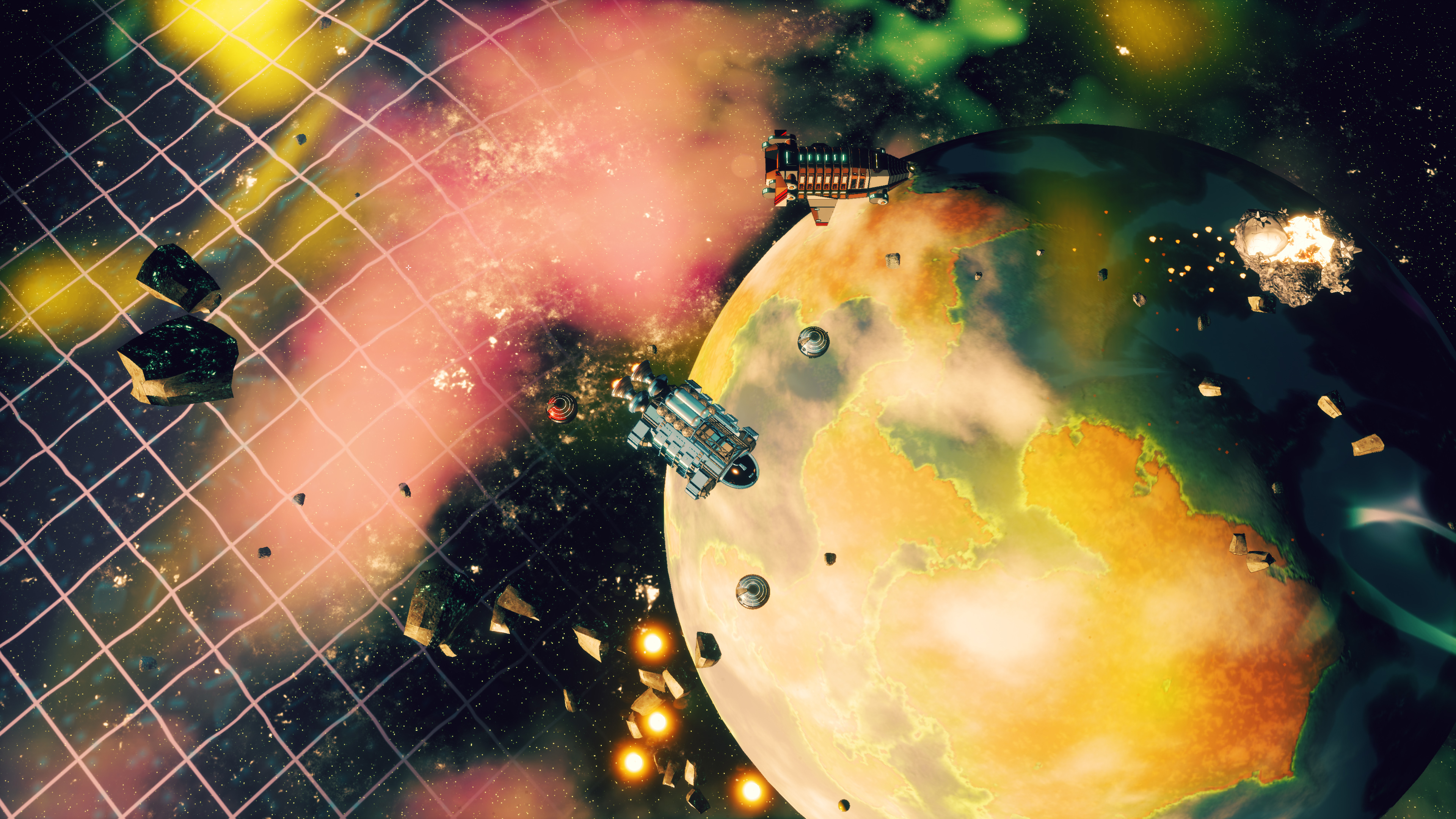 I'm Titanium screenshot 6