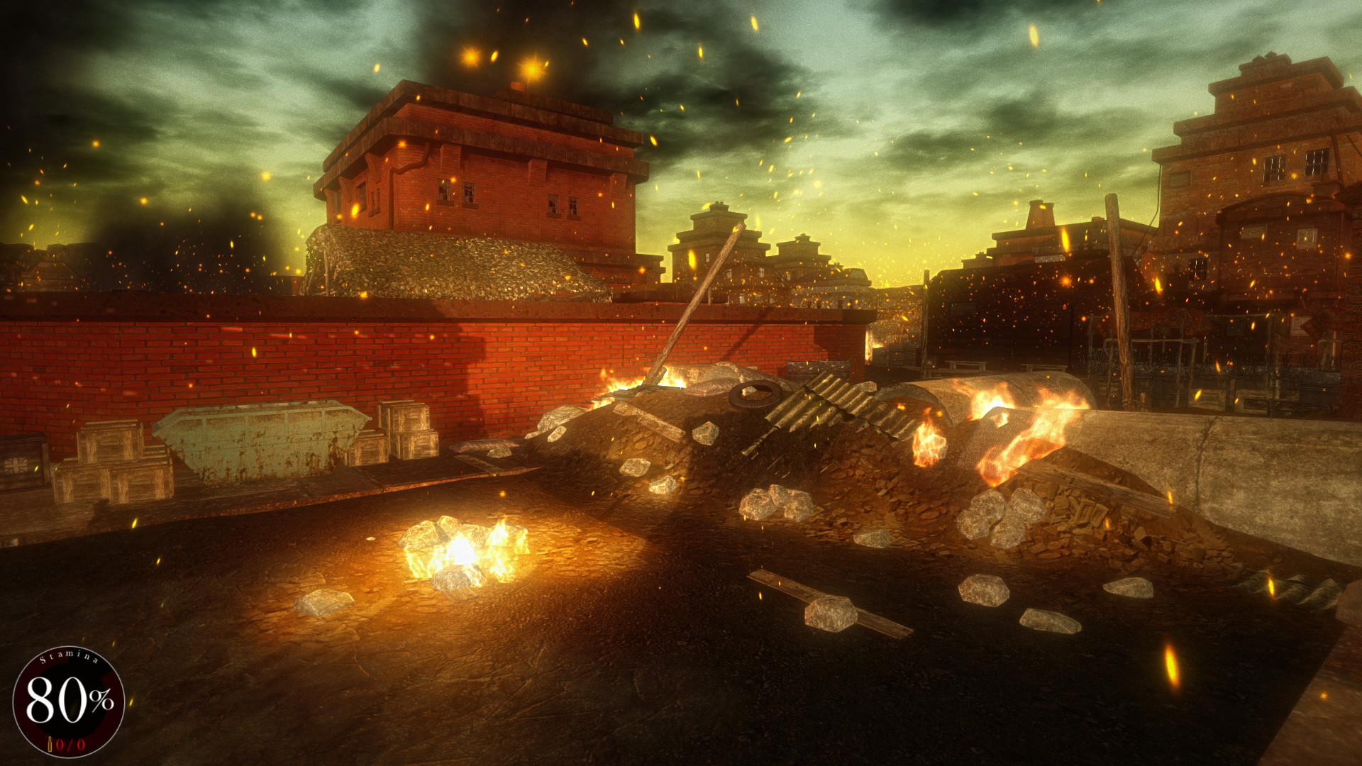 REVOLT 1917 screenshot 1
