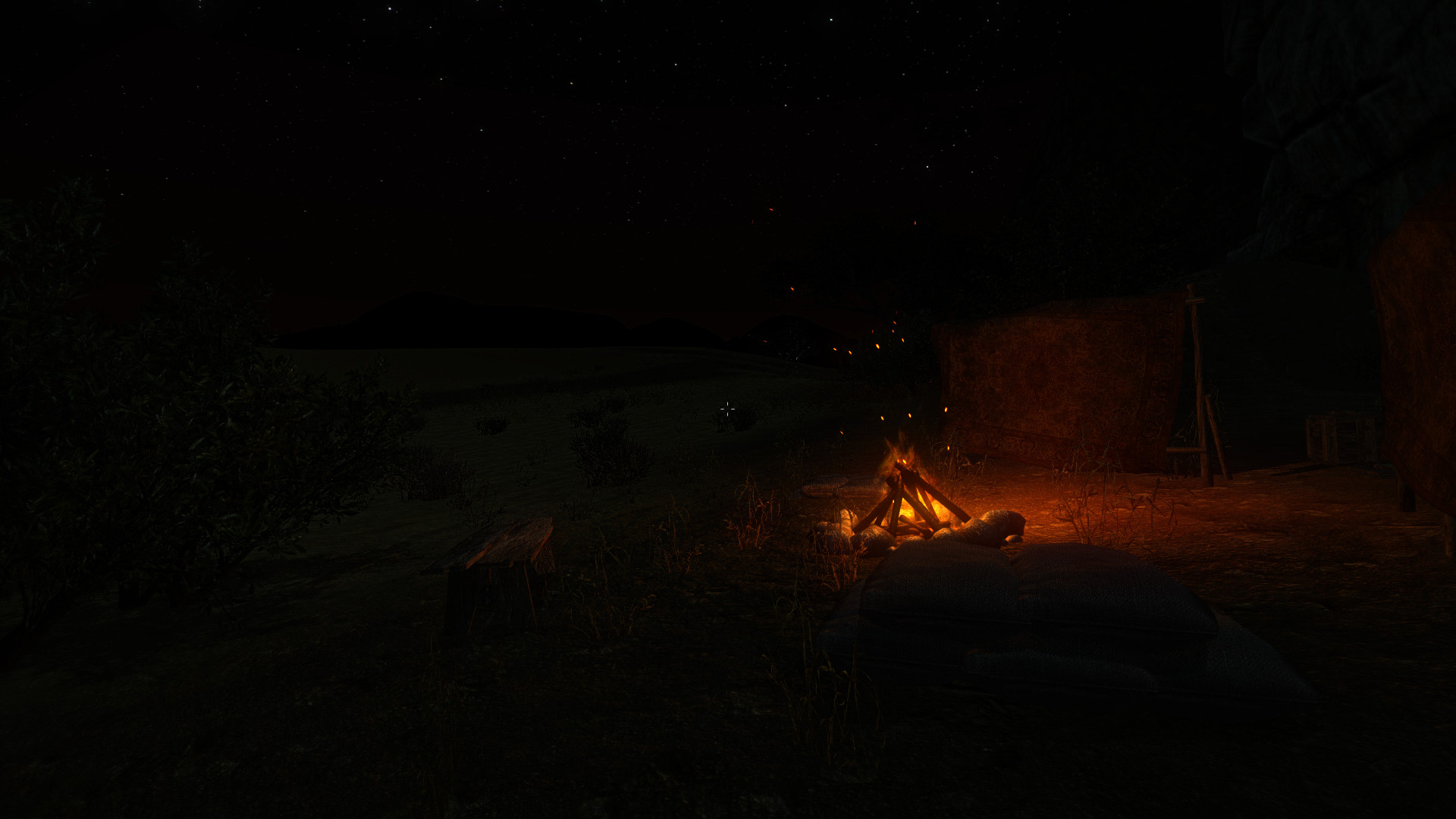 REVOLT 1917 screenshot 11