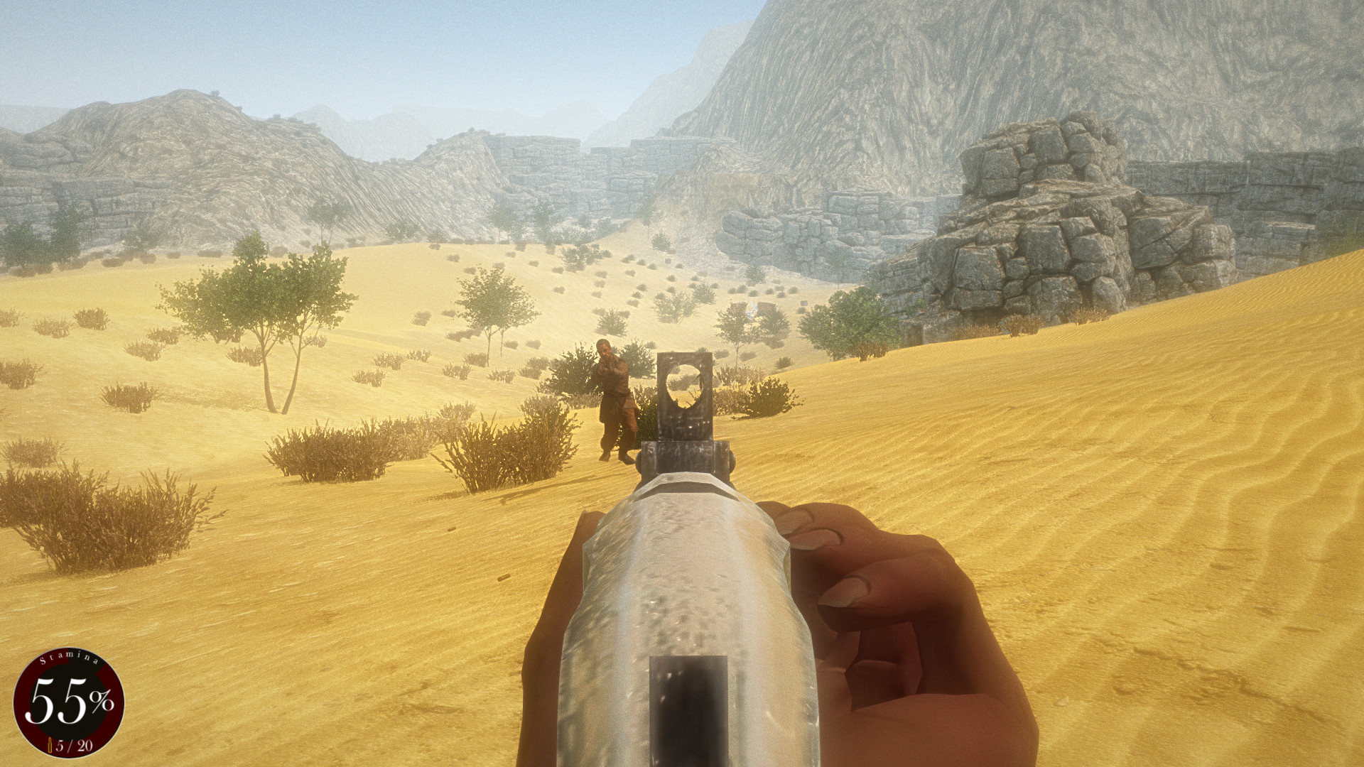 REVOLT 1917 screenshot 10