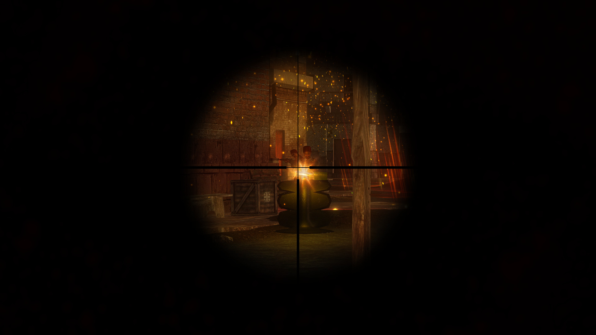 REVOLT 1917 screenshot 5