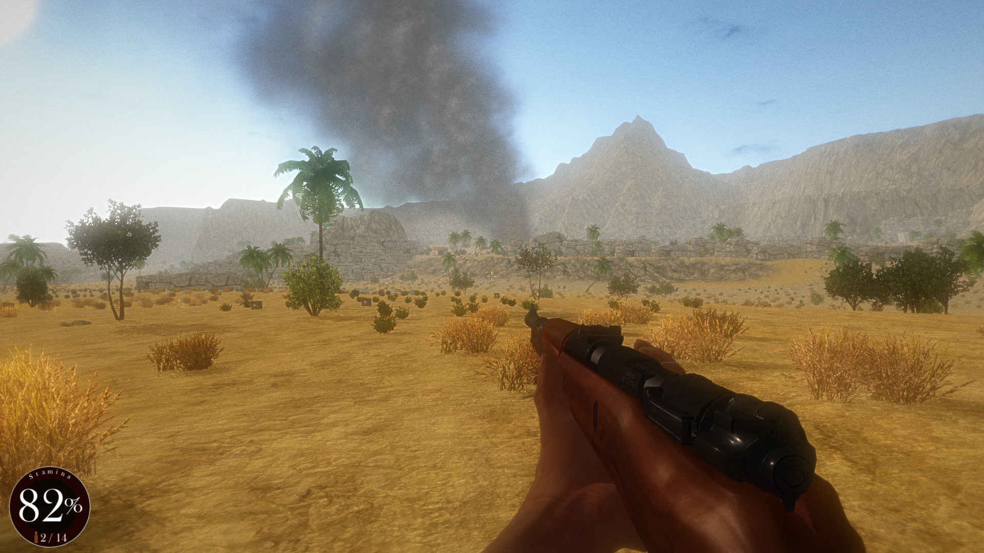 REVOLT 1917 screenshot 2