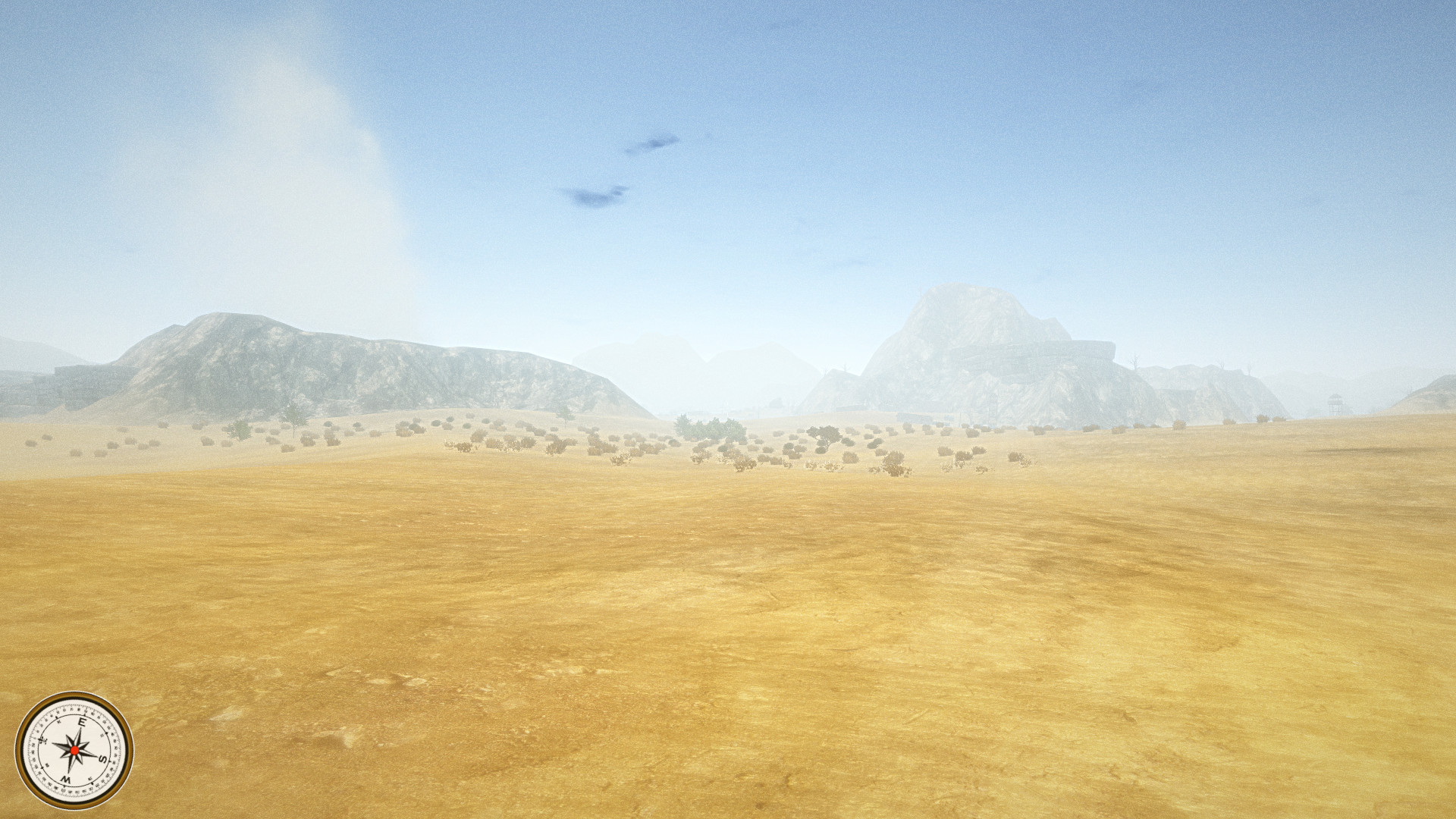 REVOLT 1917 screenshot 7