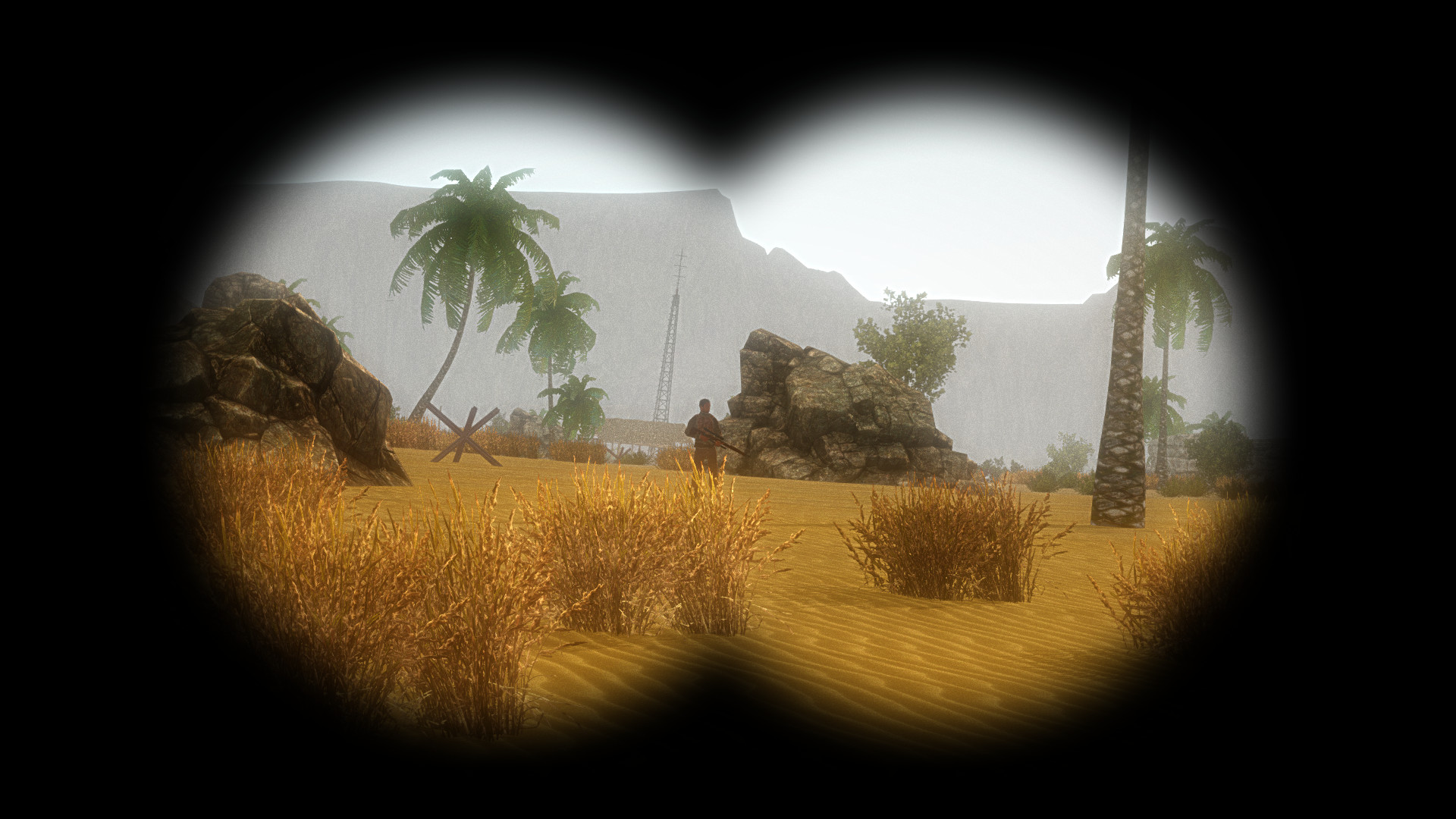REVOLT 1917 screenshot 9
