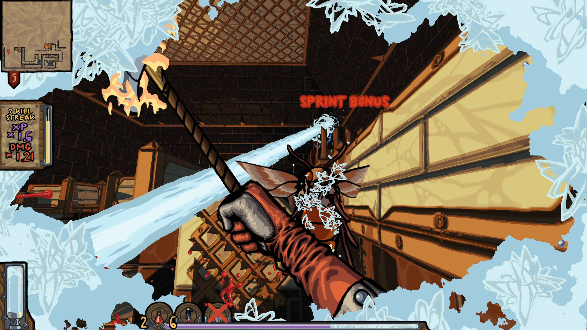Slasher's Keep screenshot 10
