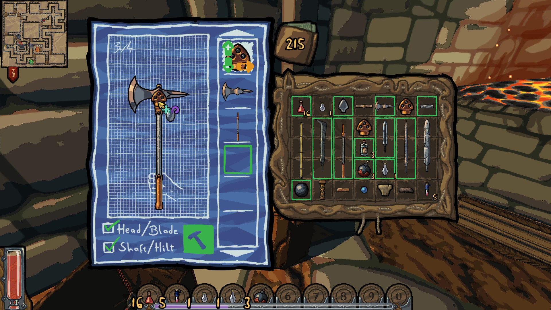 Slasher's Keep screenshot 4