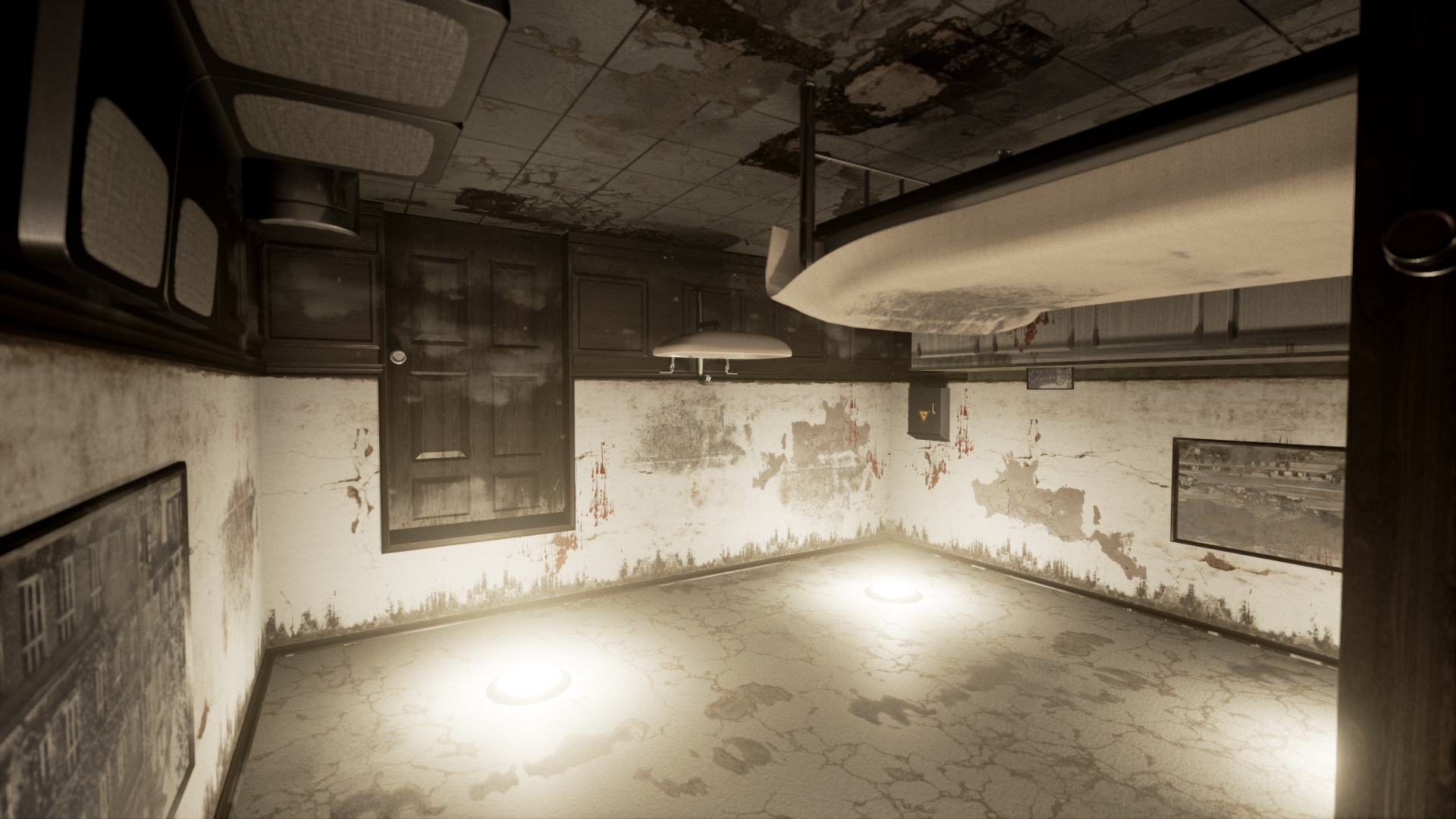 Absent Mind screenshot 10