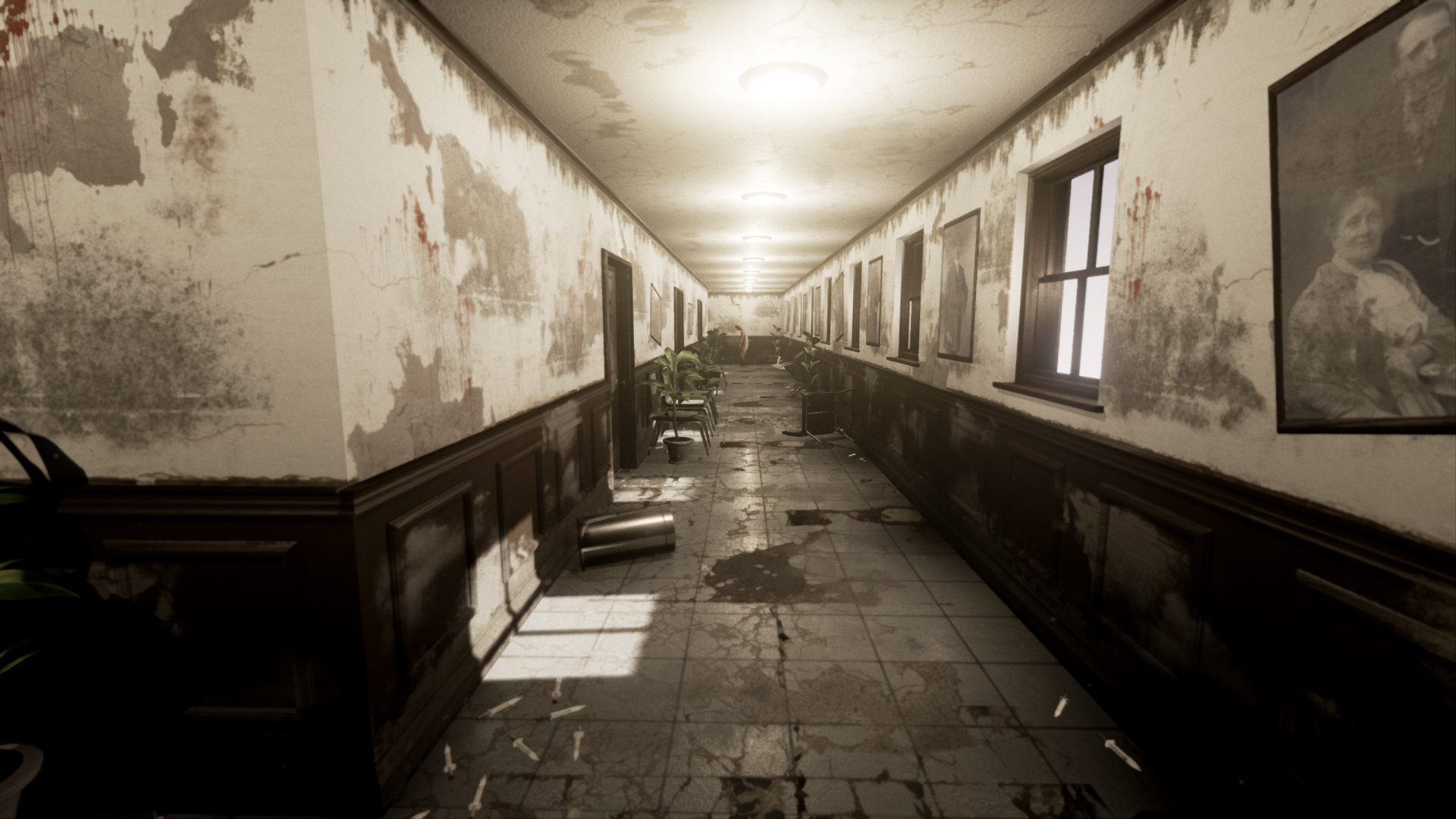 Absent Mind screenshot 4