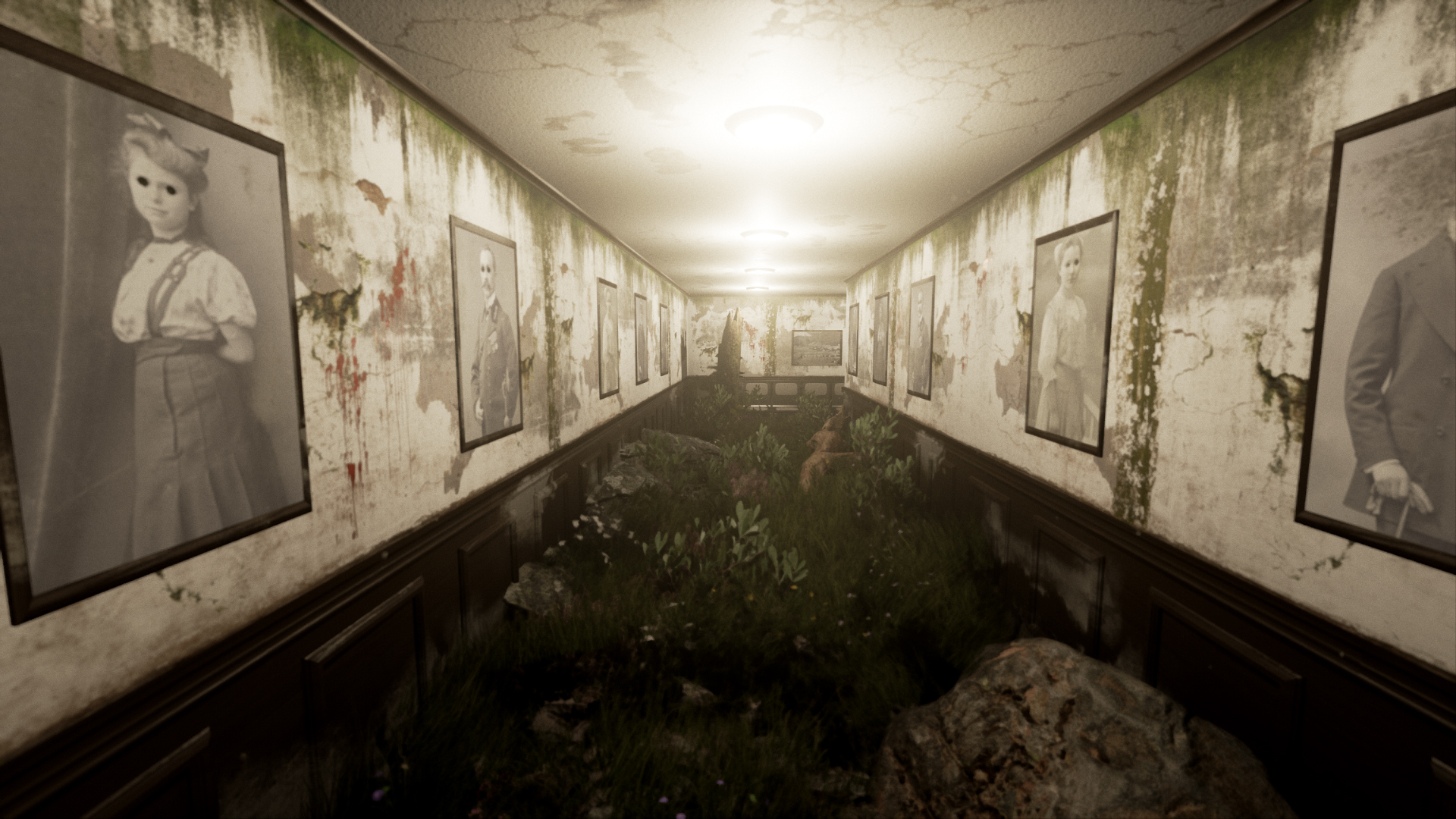Absent Mind screenshot 6