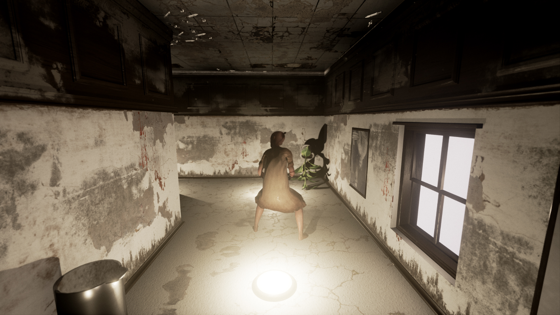 Absent Mind screenshot 11