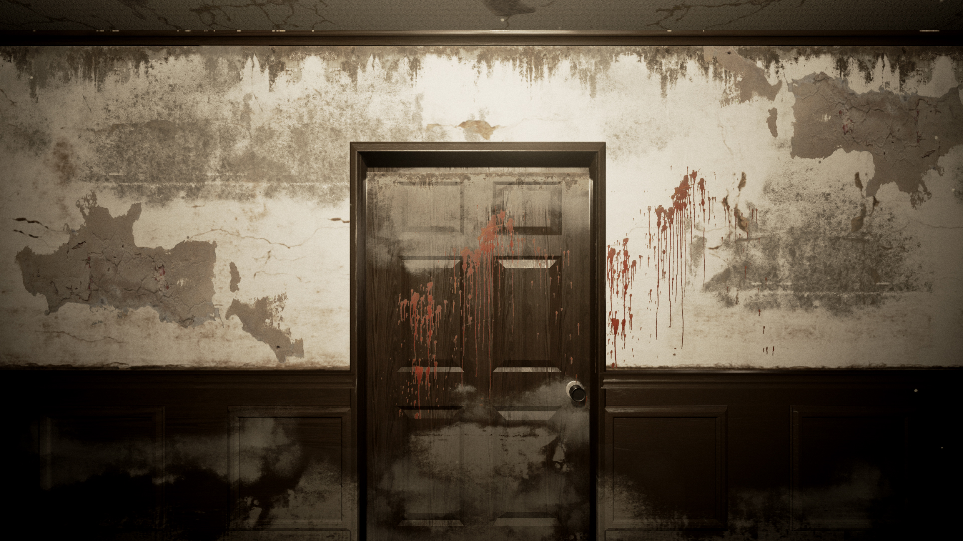 Absent Mind screenshot 1