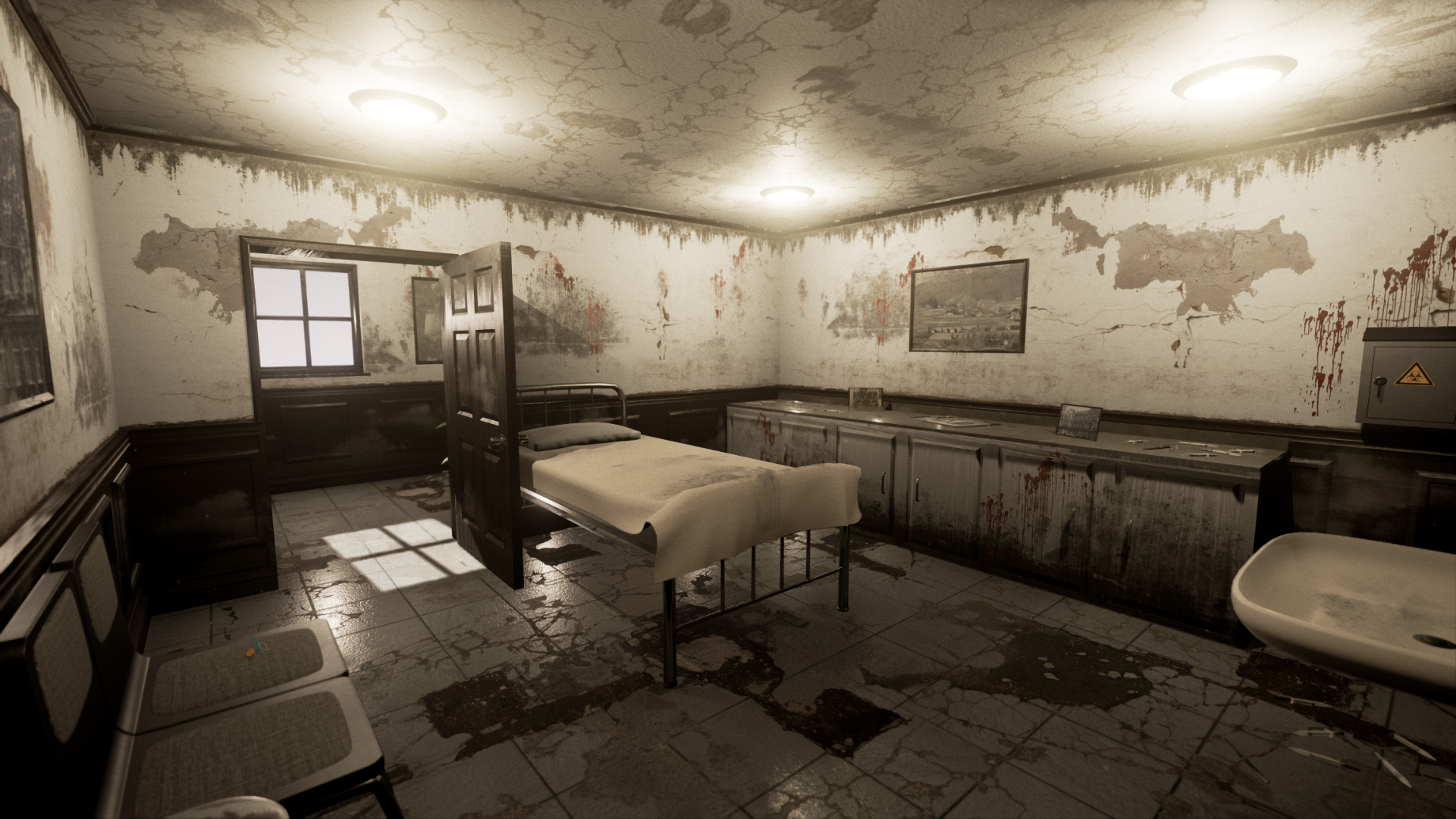 Absent Mind screenshot 3