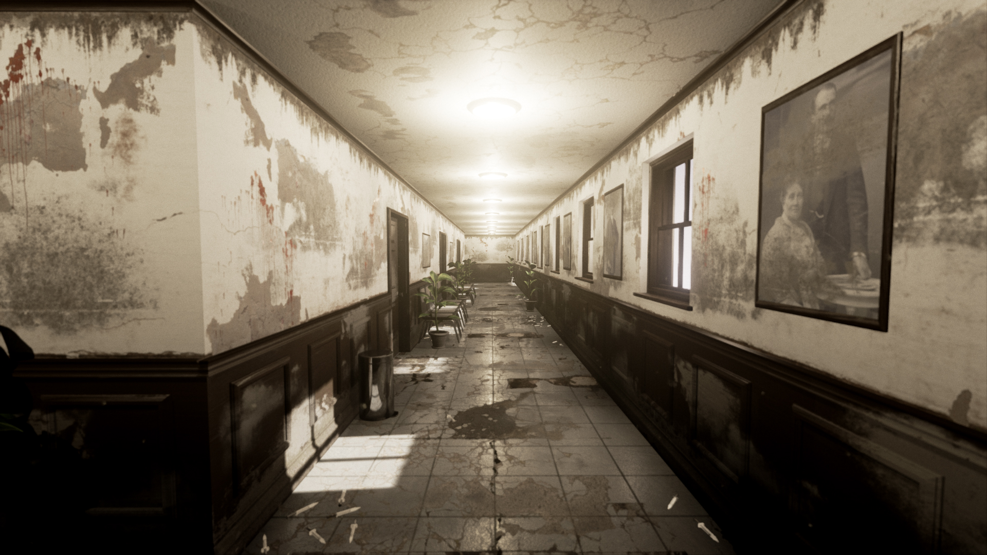 Absent Mind screenshot 2