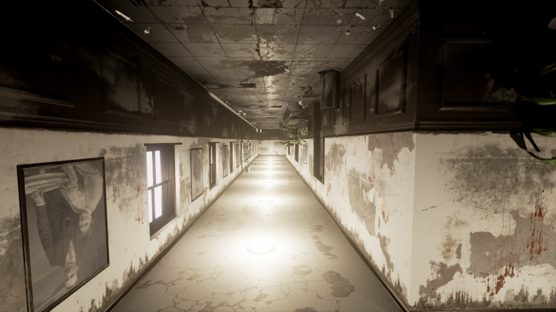 Absent Mind screenshot 9