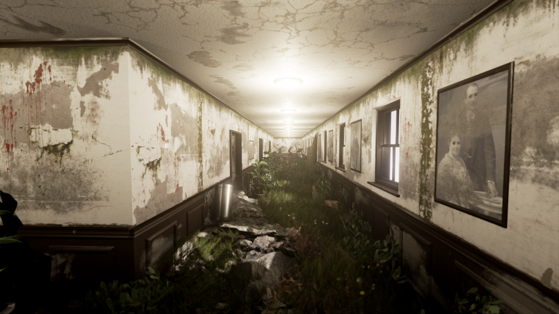 Absent Mind screenshot 7