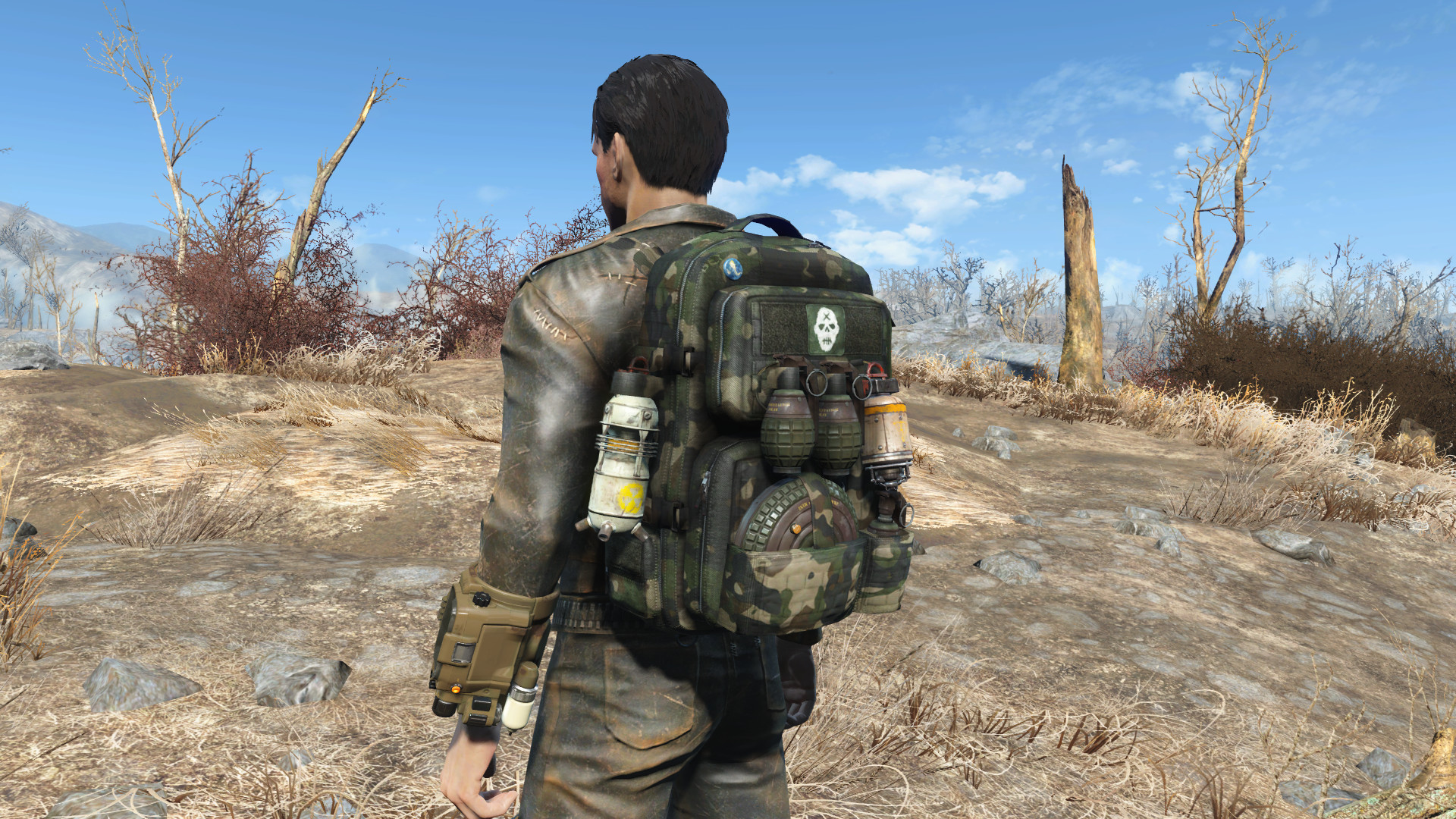 Fallout 4 - Creations screenshot 1