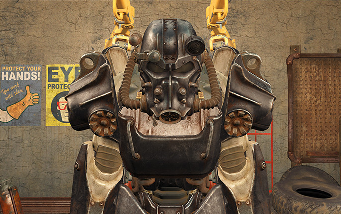 Fallout 4 - Creations screenshot 5