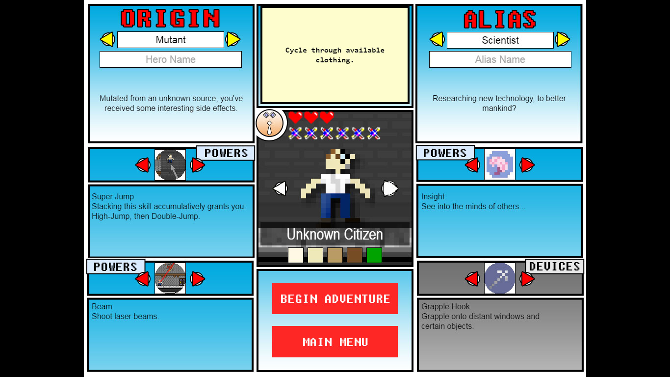 Super screenshot 3