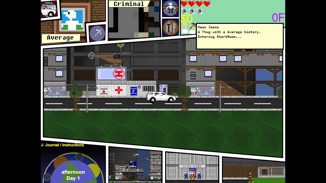 Super screenshot 4
