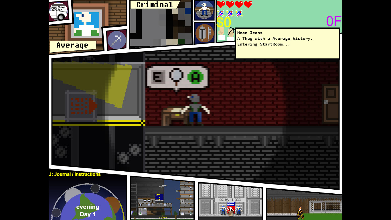 Super screenshot 5