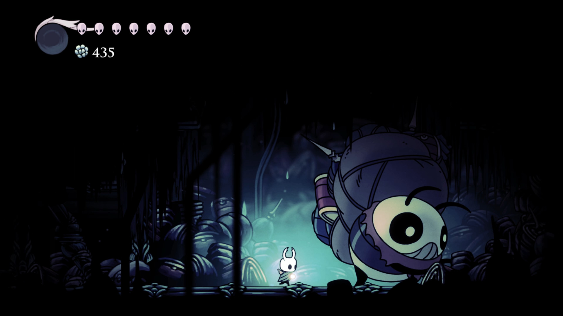 Hollow Knight PC Full Español 8