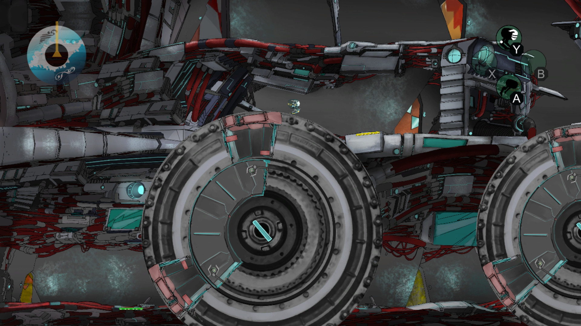 Ascender screenshot 9
