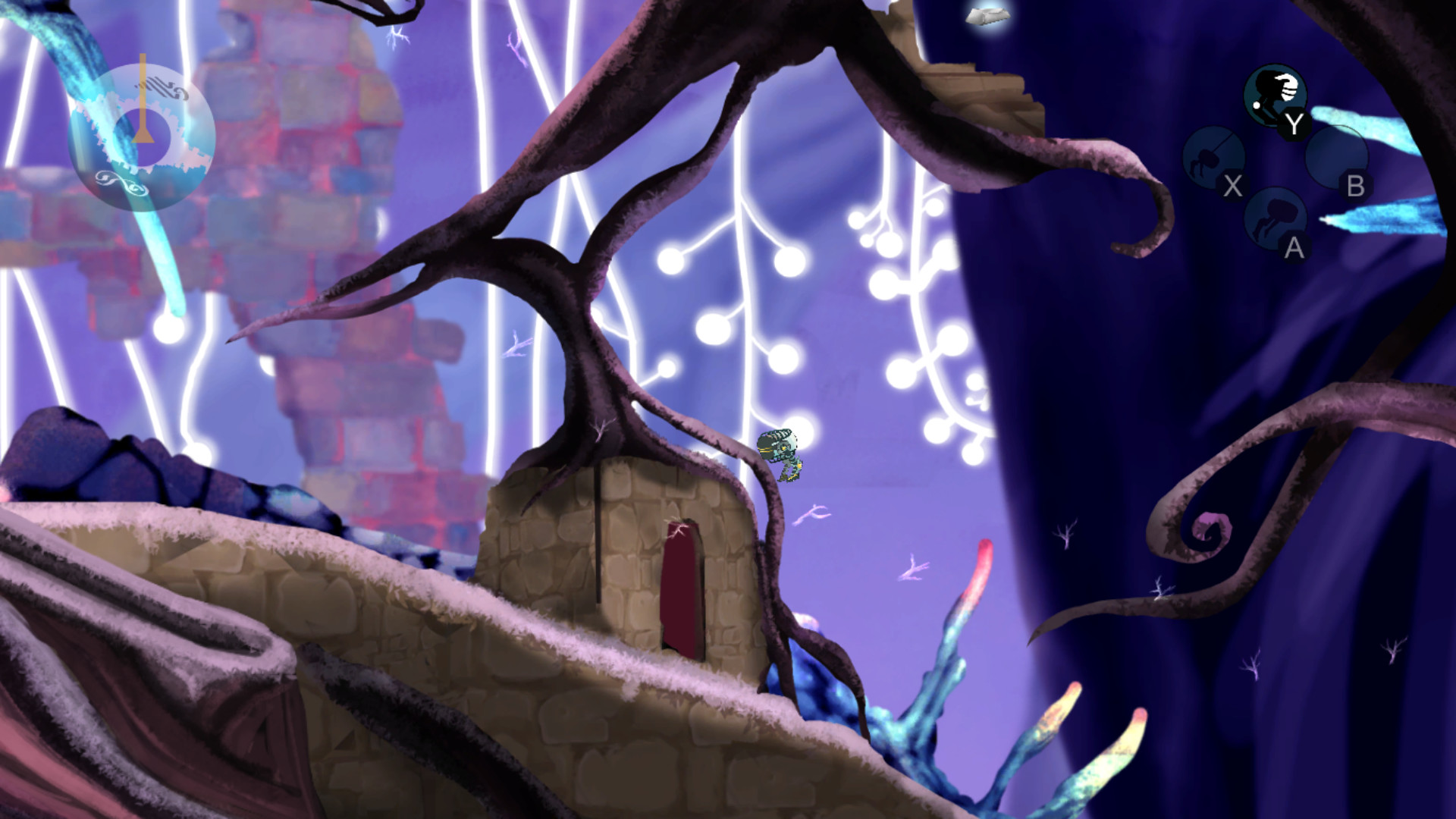 Ascender screenshot 5